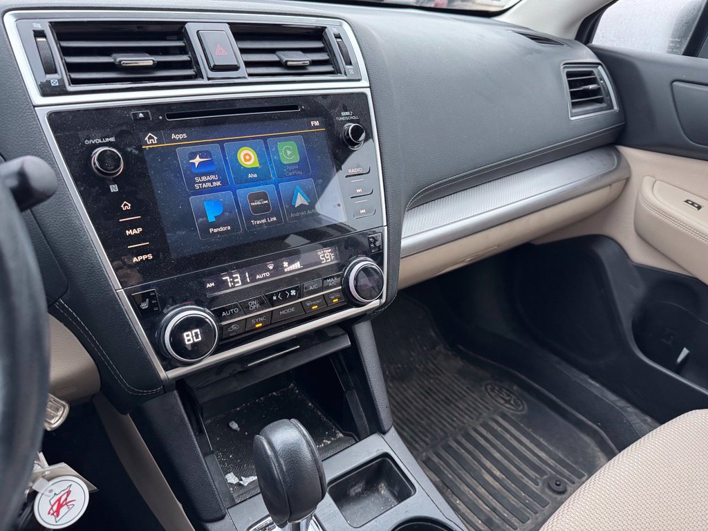 Used 2019 Subaru Outback 2.5i Premium AWD/4WD image 10