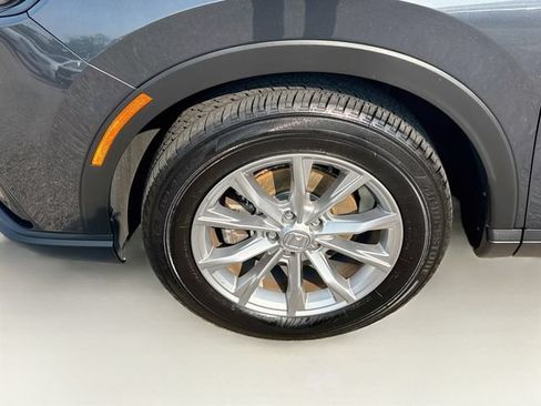 Certified 2025 Honda CR-V EX-L image 35