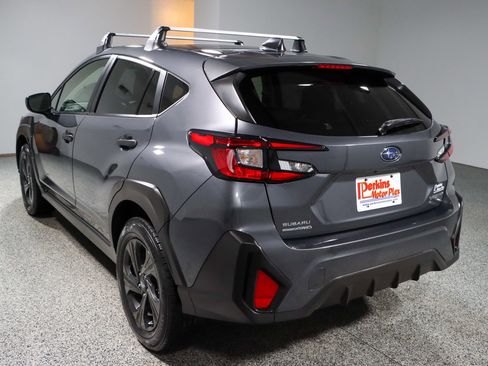 Used 2024 Subaru Crosstrek 2.0i AWD/4WD image 9