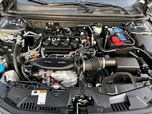 Used 2024 Honda Accord EX image 23