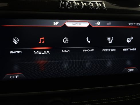 Used 2022 Ferrari Portofino M RWD image 54