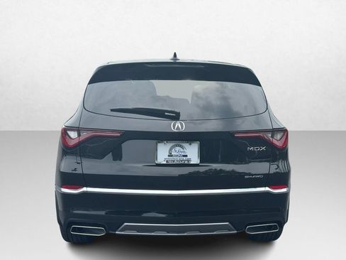 Certified 2026 Acura MDX SH-AWD image 6