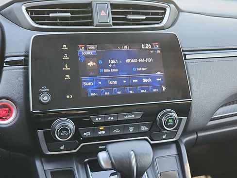 Certified 2022 Honda CR-V EX-L image 26