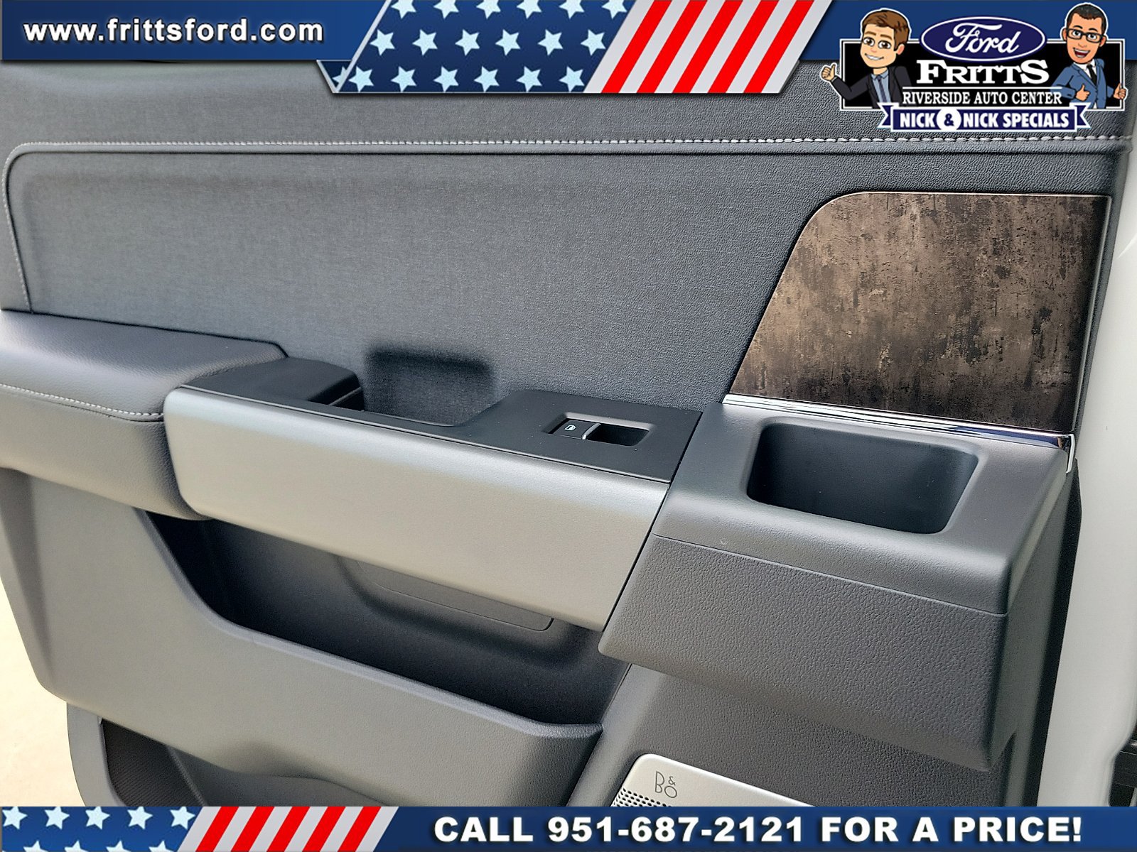 New 2026 Ford F250 Lariat AWD/4WD image 19