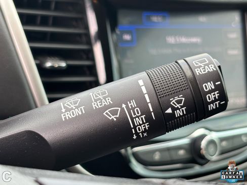 Used 2020 Chevrolet Trax LT w/ Driver Confidence Package image 15