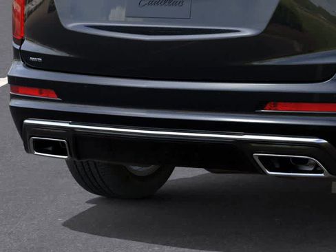 New 2025 Cadillac XT6 Premium Luxury w/ Technology Package image 14