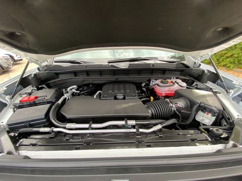 New 2026 GMC Sierra 1500 Elevation image 38