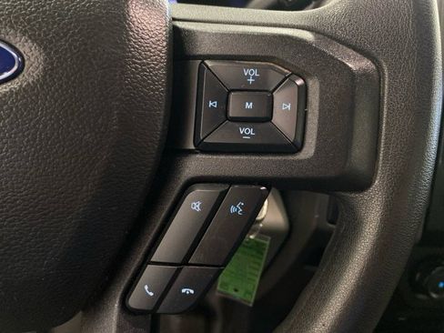 Used 2022 Ford F550 4x4 Regular Cab Super Duty image 14