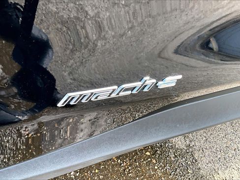 Used 2025 Ford Mustang Mach-E Premium RWD image 9