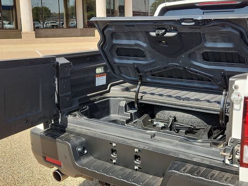 Used 2023 Honda Ridgeline RTL-E image 11