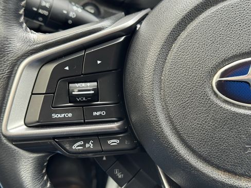 Used 2020 Subaru Forester Limited image 29