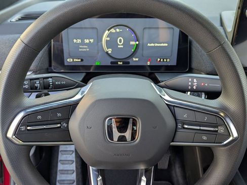 New 2026 Honda Prologue EX image 9