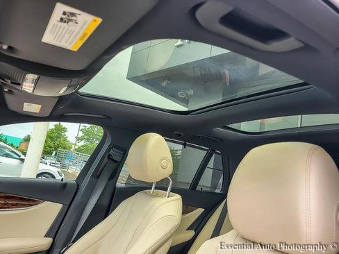 Used 2020 Mercedes-Benz E 450 4MATIC Wagon image 9