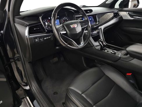 Used 2023 Cadillac XT6 Premium Luxury w/ Technology Package AWD/4WD image 15