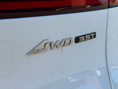 New 2026 Genesis GV70 3.5T Sport Prestige image 16