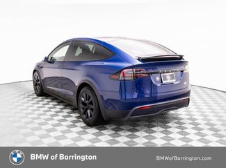 Used 2023 Tesla Model X Plaid video 3