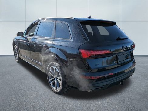 New 2026 Audi Q7 2.0T Premium image 5