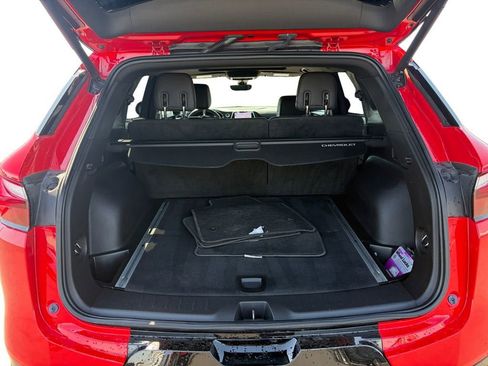 Certified 2020 Chevrolet Blazer RS FWD image 19