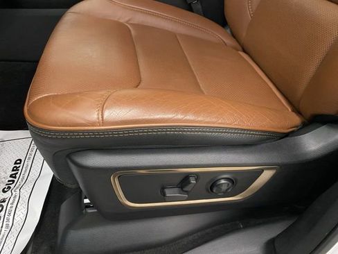 Used 2023 RAM 1500 Limited image 21