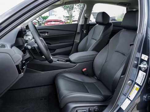 New 2026 Honda Accord Touring image 10