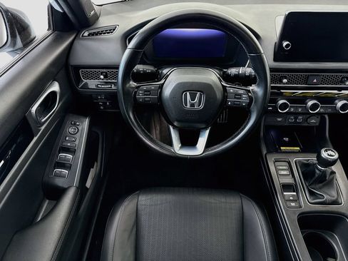 Certified 2024 Honda Civic Sport Touring image 10