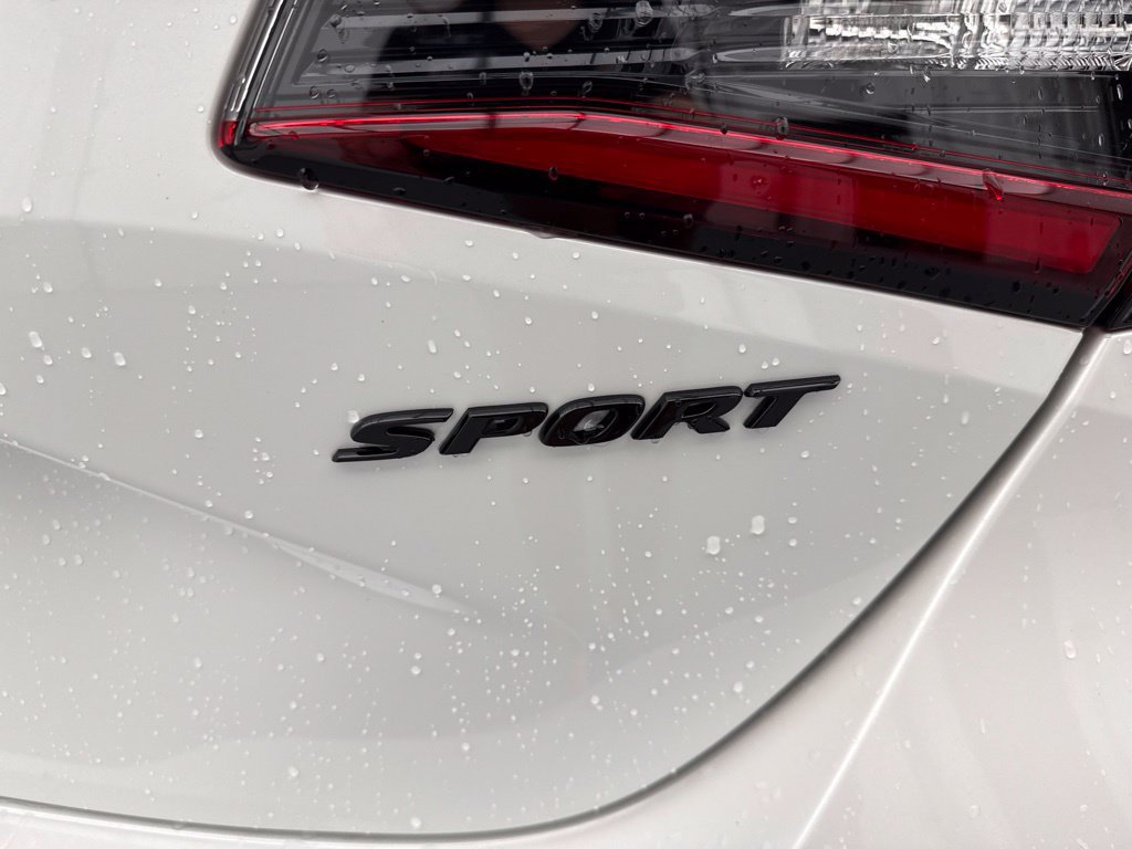 New 2026 Honda Civic Sport image 11