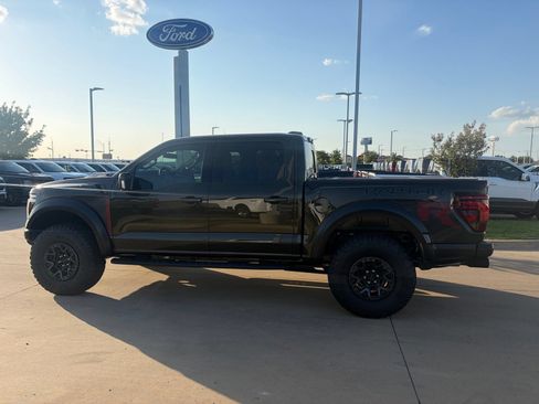 Used 2026 Ford F150 Raptor w/ Equipment Group 803A Raptor R AWD/4WD image 4