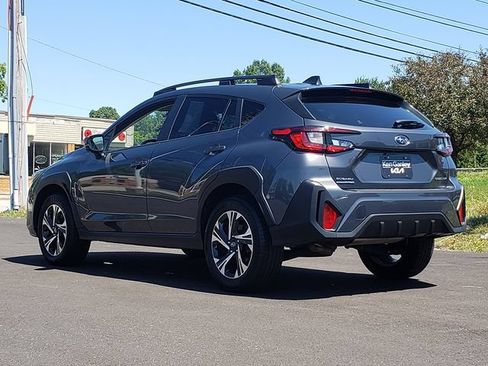 Used 2024 Subaru Crosstrek 2.0i Premium AWD/4WD image 4