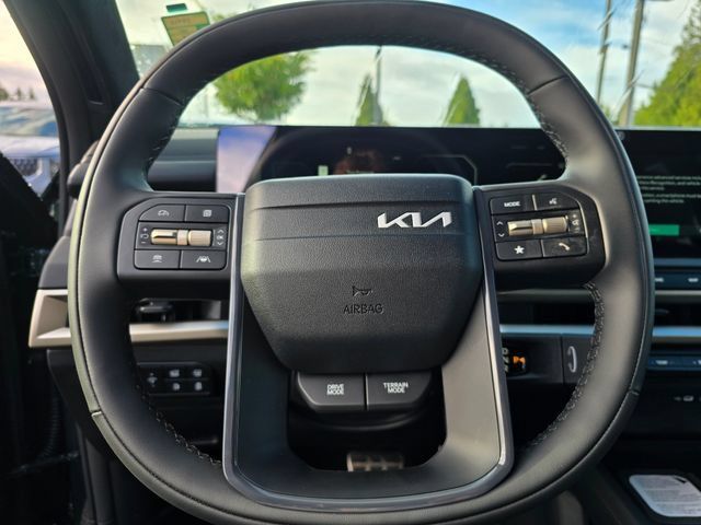 New 2027 Kia Telluride SX Prestige AWD/4WD image 23