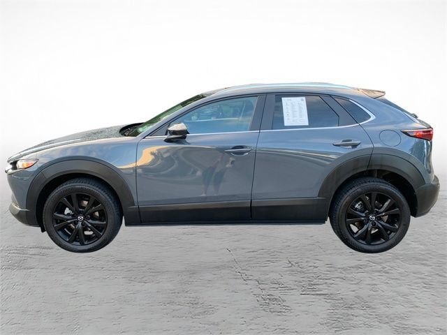 Certified 2023 MAZDA CX-30 AWD 2.5 S w/ Preferred Package image 6