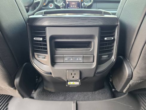 New 2026 RAM 1500 RHO AWD/4WD image 36