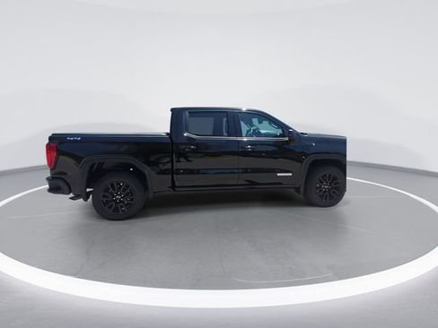 Used 2024 GMC Sierra 1500 Elevation AWD/4WD image 9