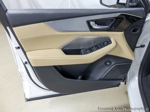 Used 2022 Acura MDX FWD w/ Technology Package image 24
