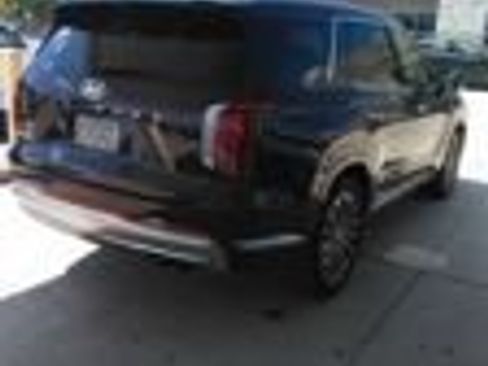 Used 2024 Hyundai Palisade Calligraphy FWD image 7