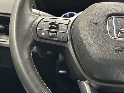 Used 2025 Honda CR-V Sport image 17