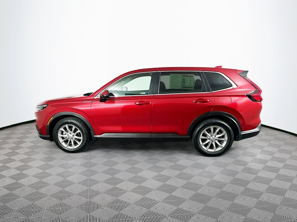 Used 2024 Honda CR-V EX image 6