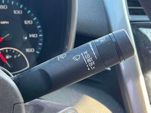 Used 2015 Chevrolet Malibu LT w/ Power Convenience Package image 23