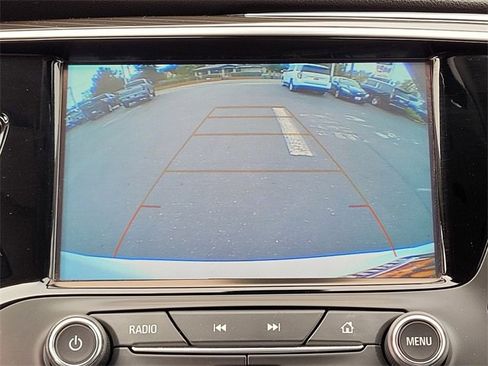 Used 2019 Buick Envision Premium image 12