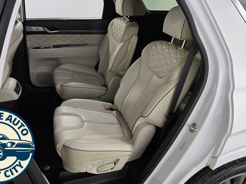 Used 2020 Hyundai Palisade Limited AWD/4WD image 21