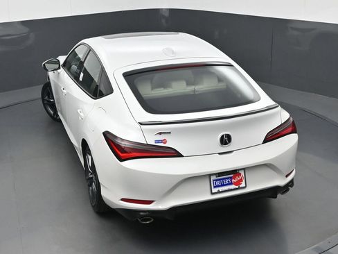 Used 2023 Acura Integra A-Spec FWD image 33