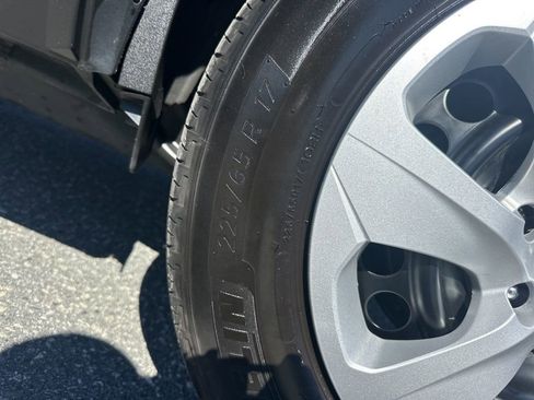 Used 2024 Toyota RAV4 LE image 27