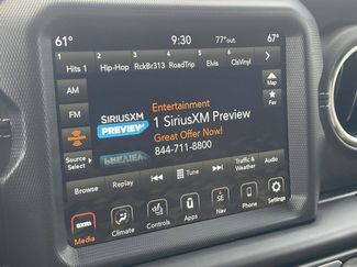 Used 2022 Jeep Wrangler Unlimited Sahara w/ Cold Weather Group video 2