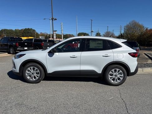 New 2026 Ford Escape Active image 7