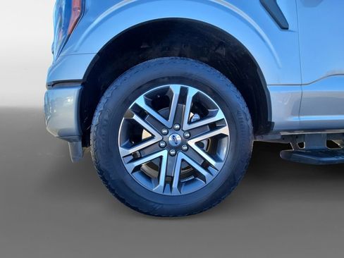 Used 2023 Ford F150 XL w/ STX Appearance Package image 16