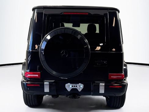 Used 2023 Mercedes-Benz G 63 AMG 4MATIC image 6