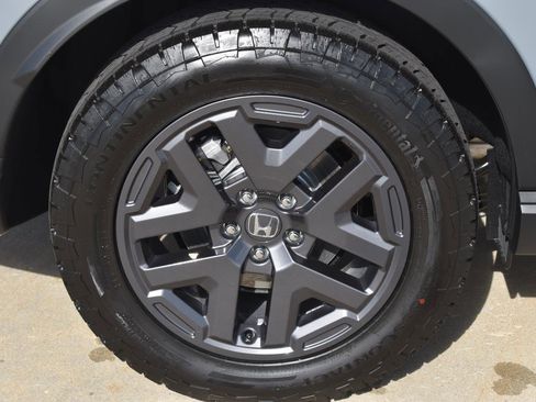 New 2026 Honda CR-V TrailSport image 14