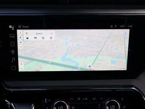 New 2025 GMC Sierra 1500 AT4X image 18