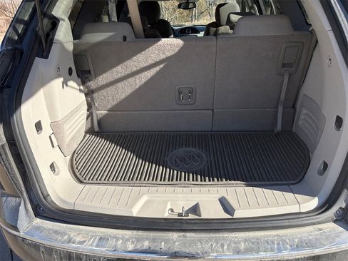 Used 2017 Buick Enclave Convenience image 18