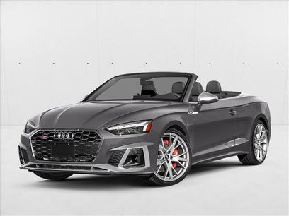 Used 2022 Audi S5 Premium Plus