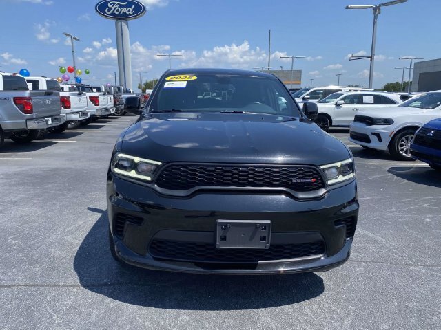 Used 2025 Dodge Durango GT AWD/4WD image 2
